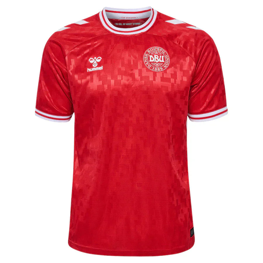 Denmark 24/25 Jersey
