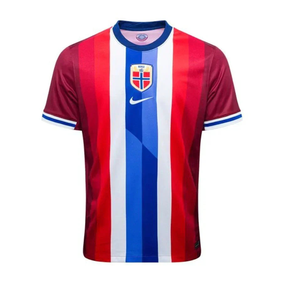 Norway Soccer Jerseys 24/25