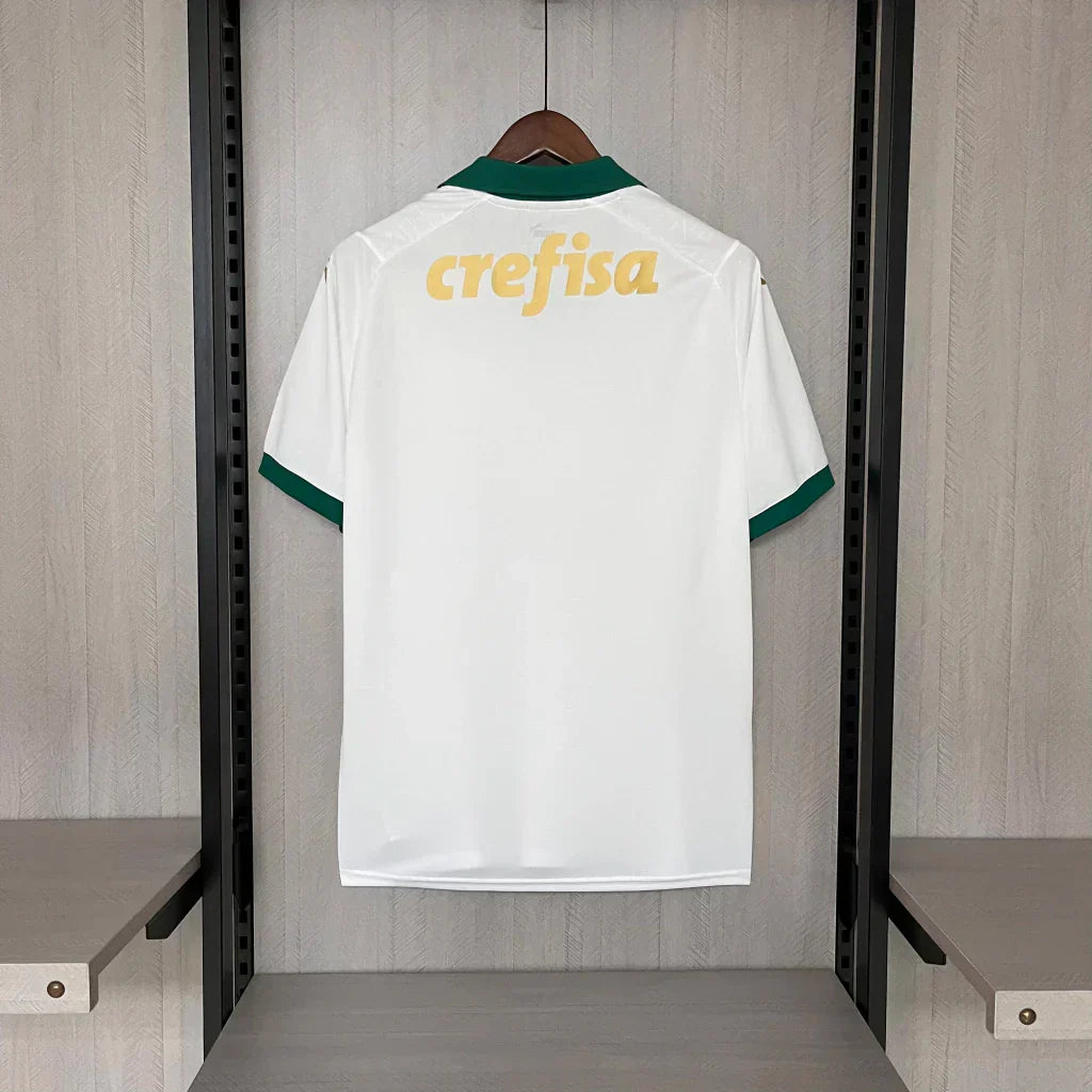 Palmeiras Away Shirt 24/25