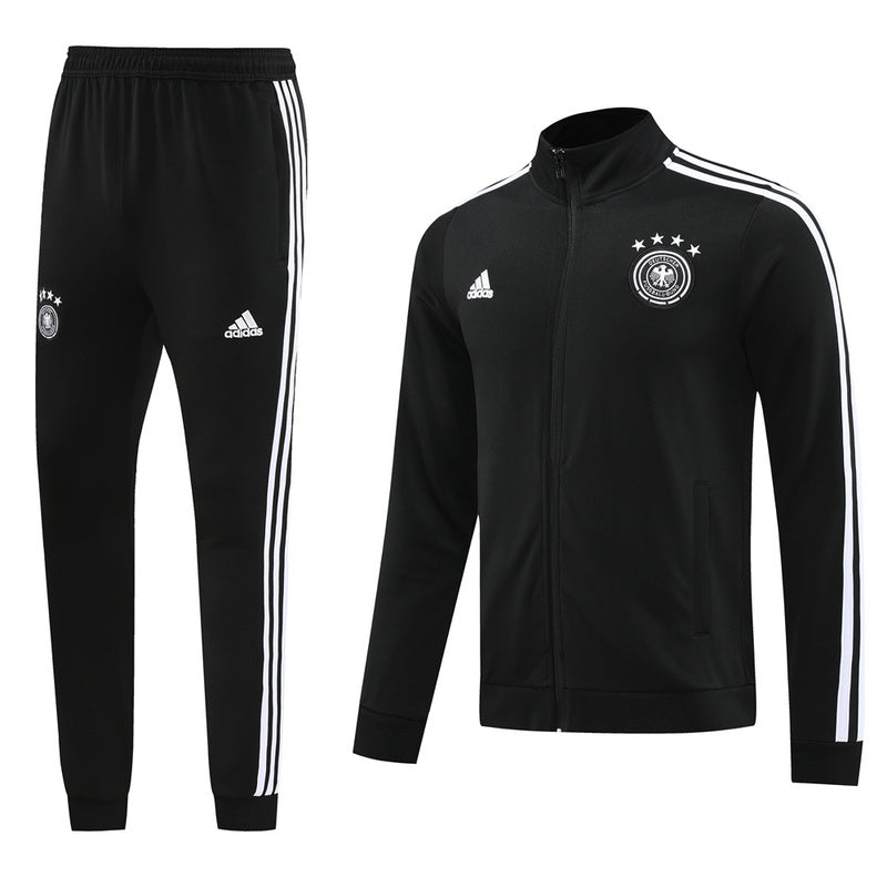 Germany Tracksuit 2024 - Adult