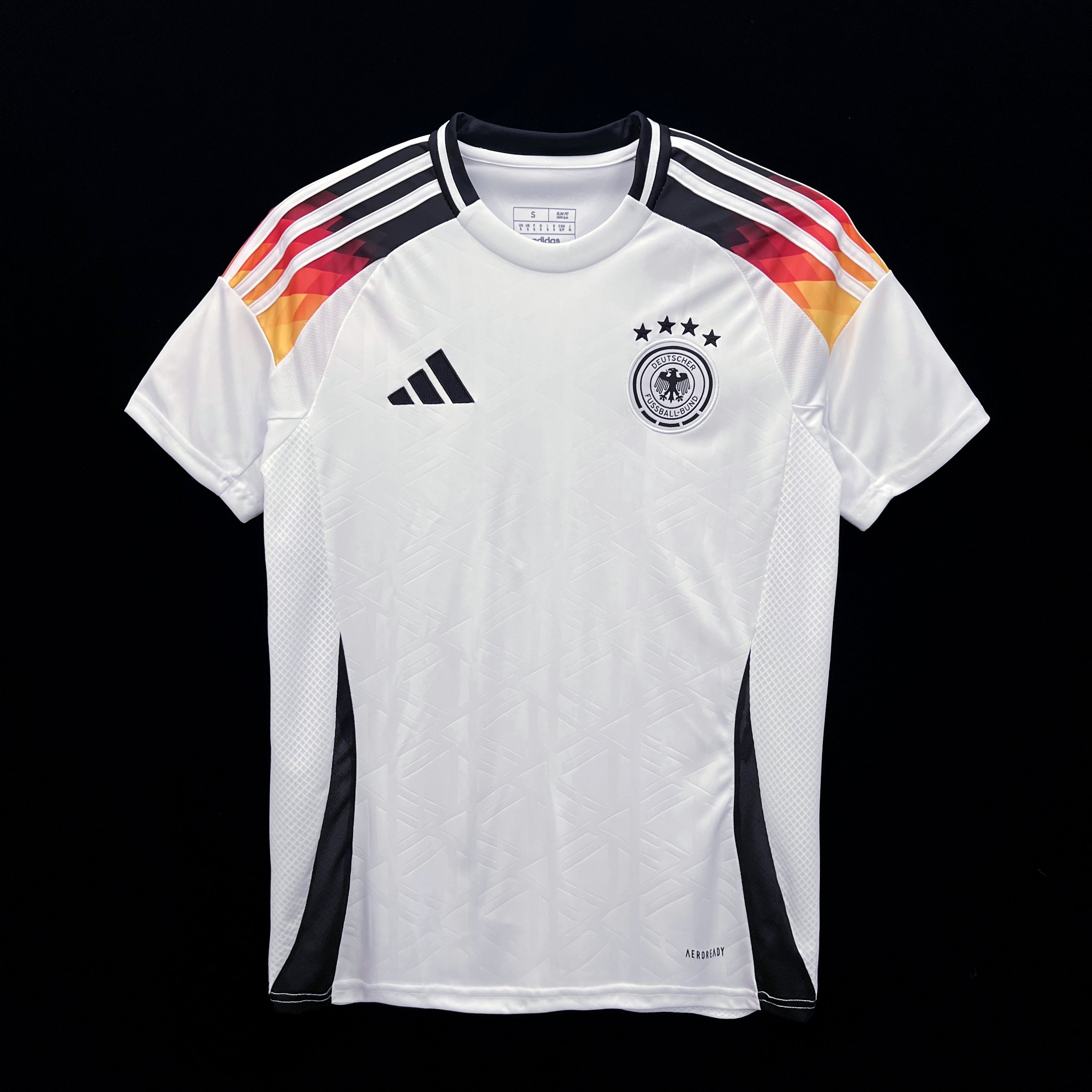 Germany Home Kit 2024 - Adult