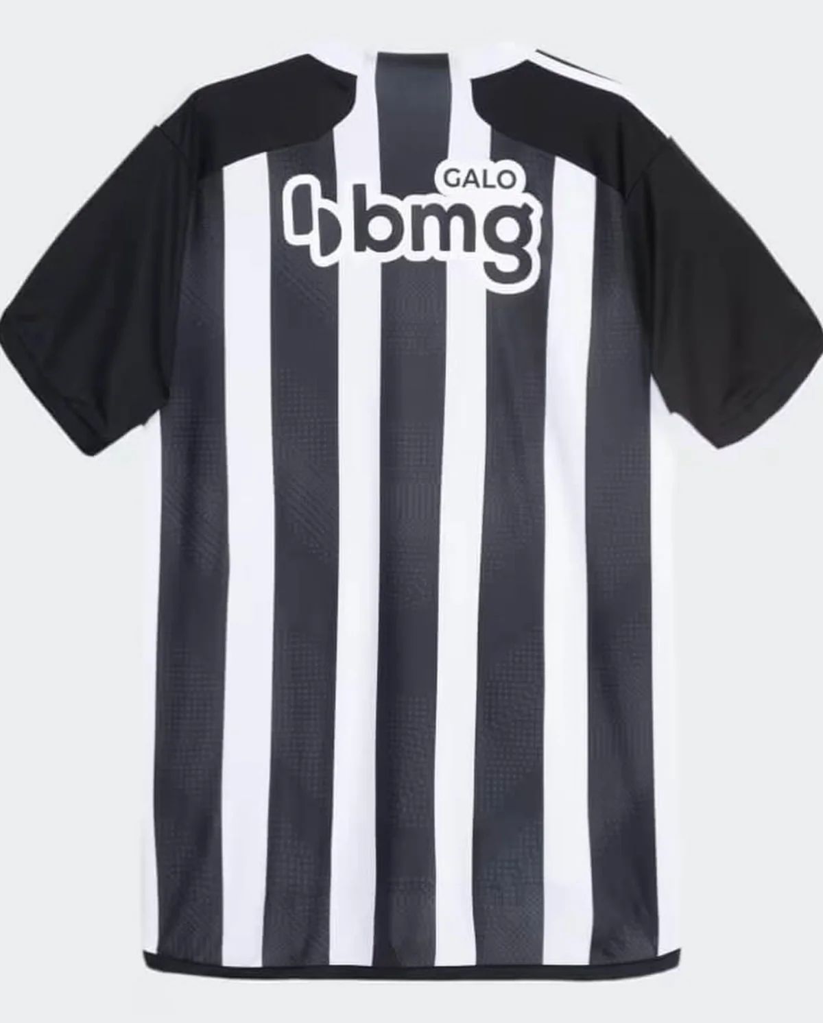 Atlético Mineiro Home Shirt 24/25