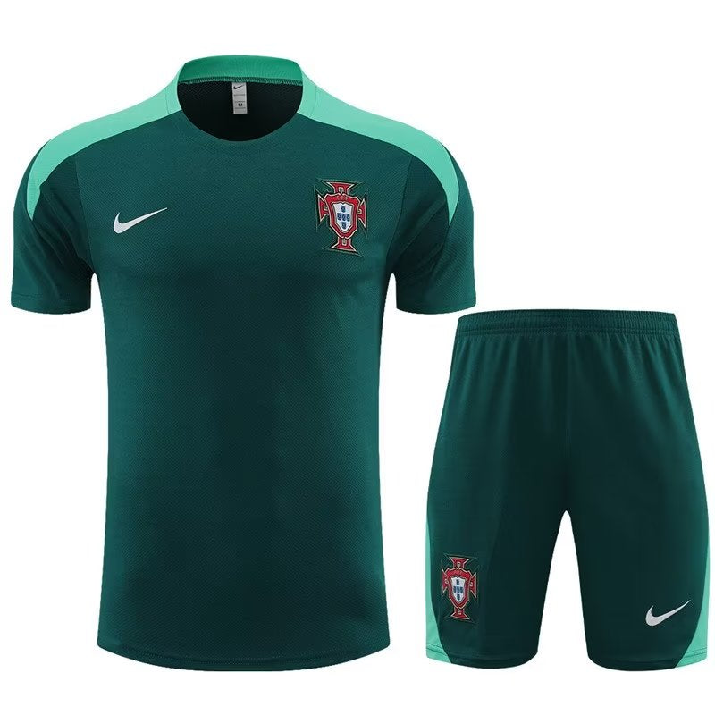 Portugal Training Kit 2024 - Adult