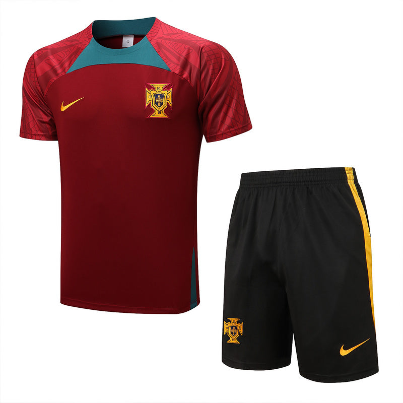 Portugal Training Kit 2024 - Adult