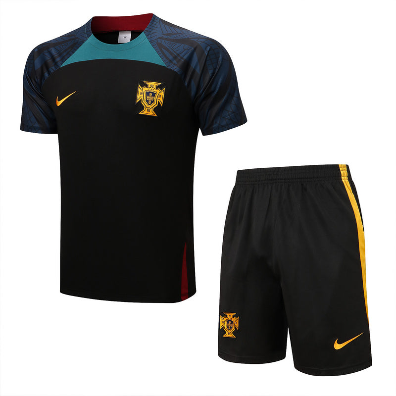 Portugal Training Kit 2024 - Adult