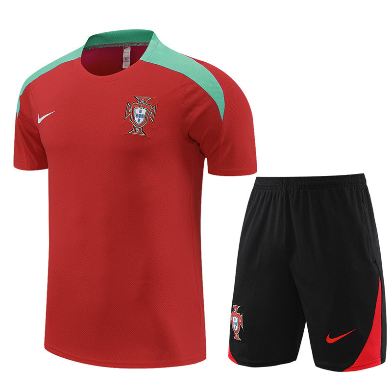 Portugal Training Kit 2024 - Adult