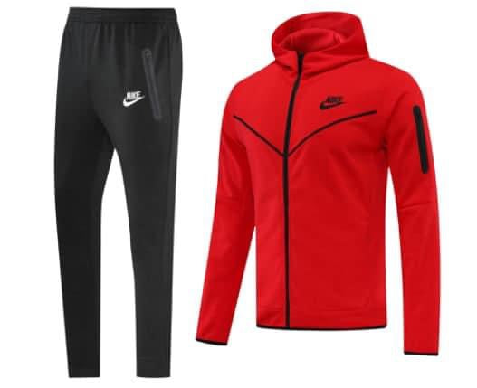 Adult Sports Suit 2024