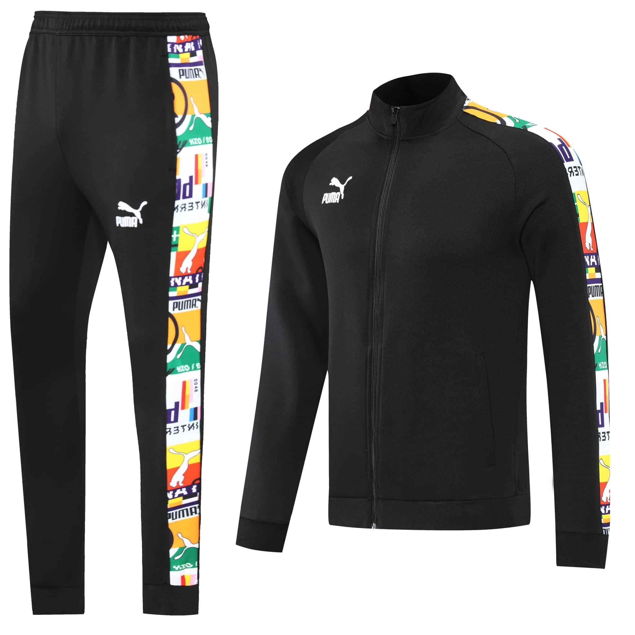 Adult Sports Suit 2024