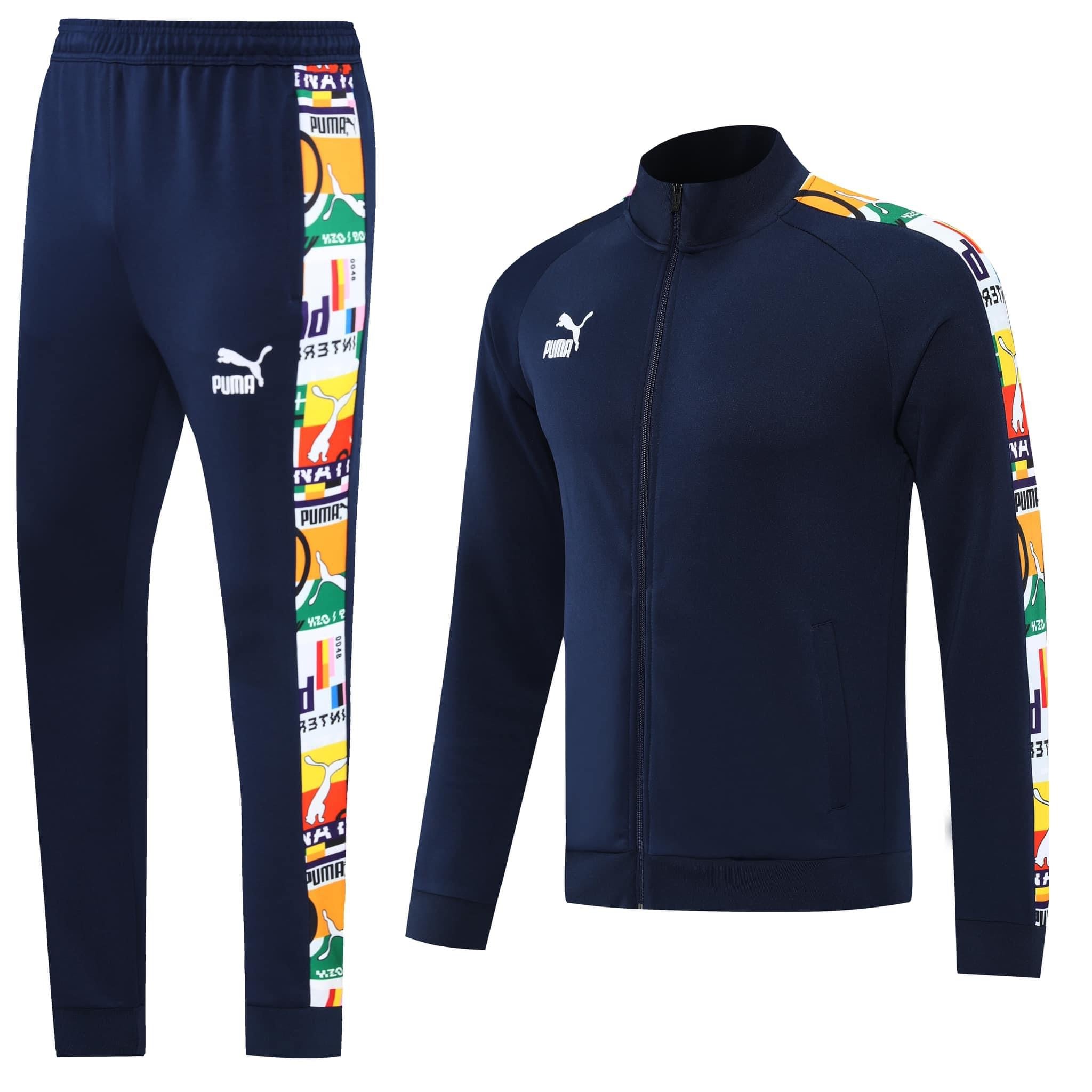 Adult Sports Suit 2024