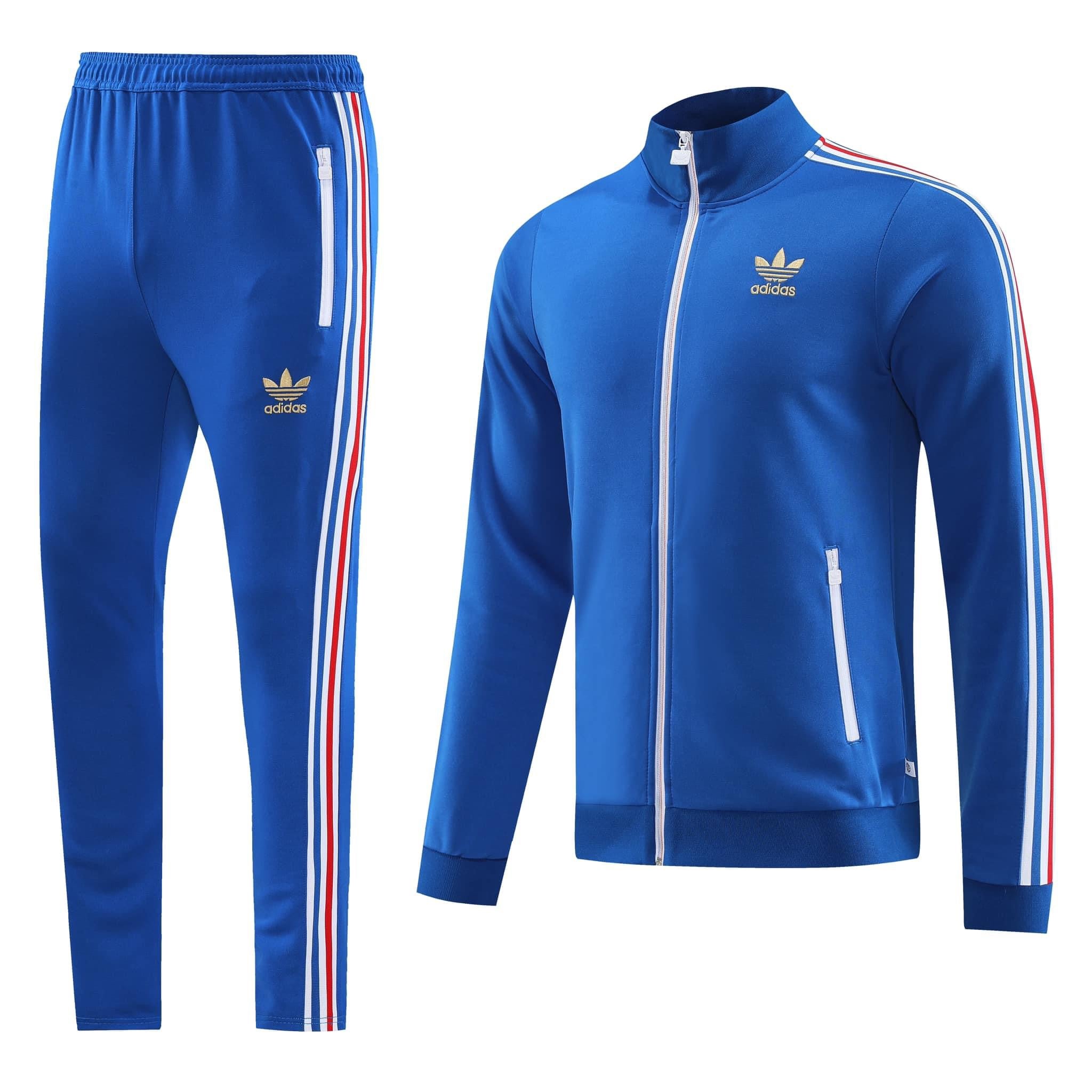 Adult Sports Suit 2024