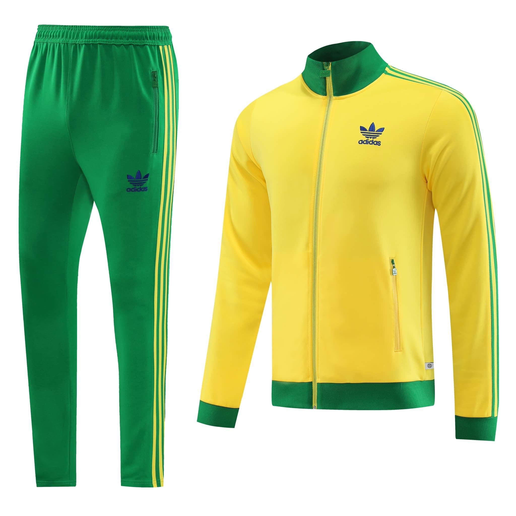 Adult Sports Suit 2024