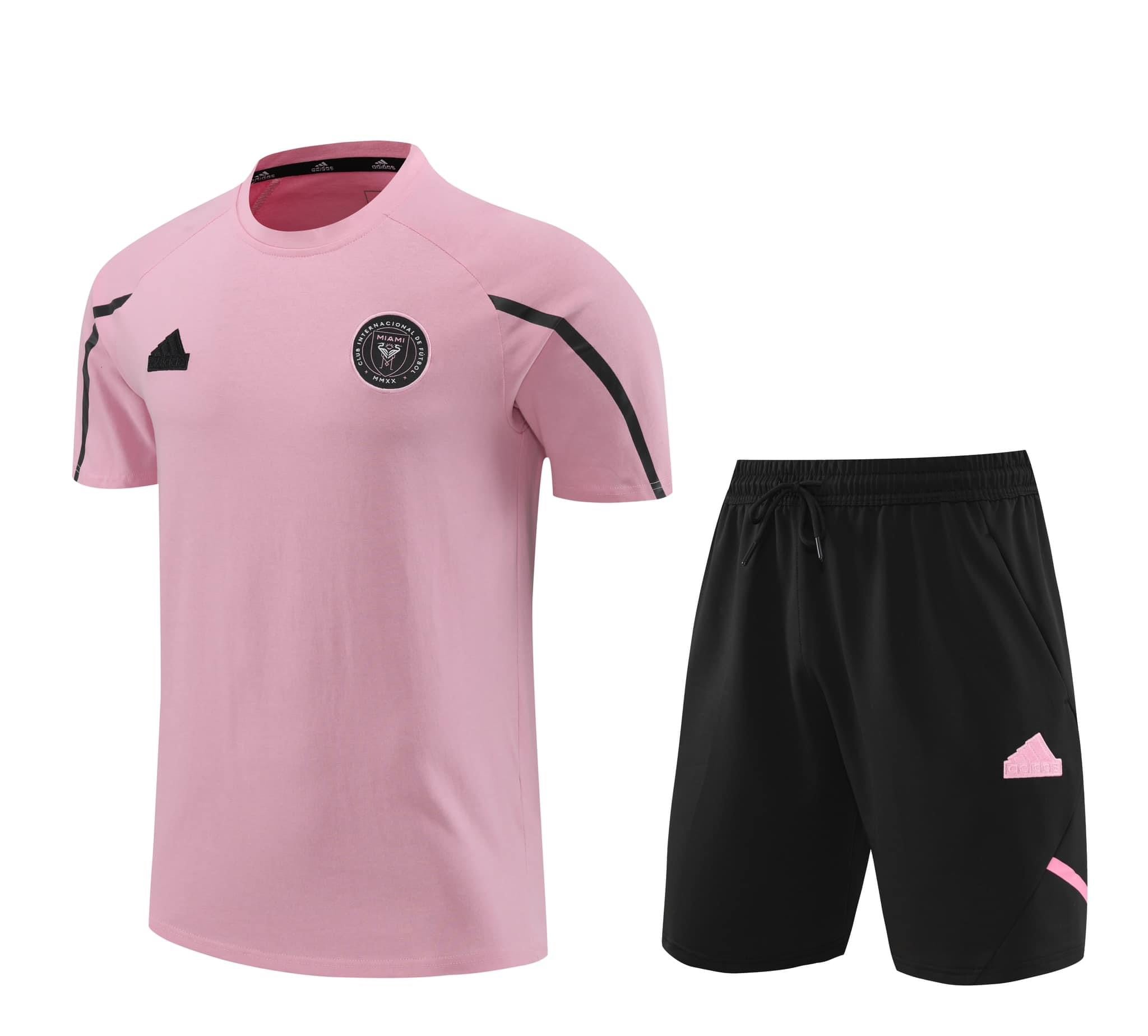 Inter Miami Training Kit 2024/2025