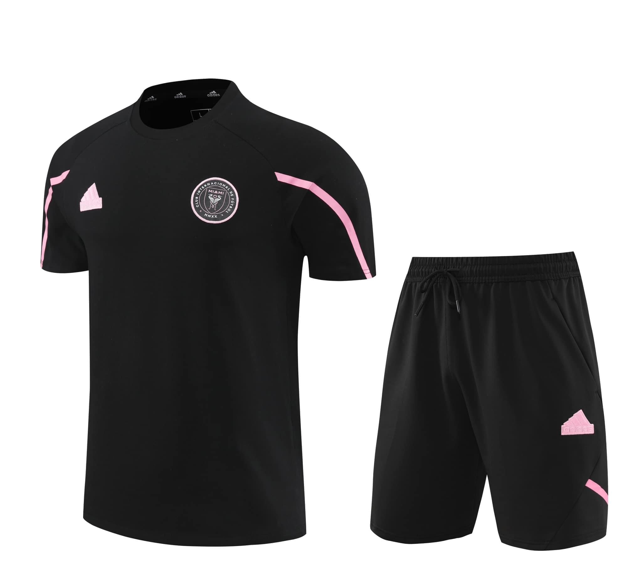 Inter Miami Training Kit 2024/2025