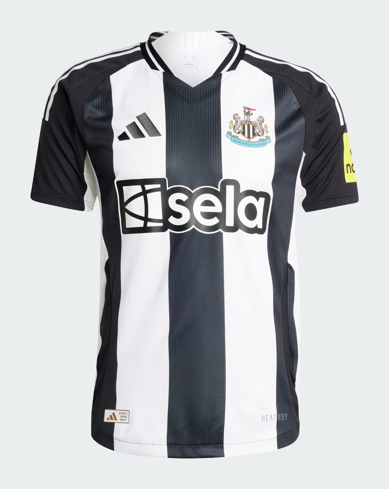 Newcastle 2024/2025 Home Kit - Adult