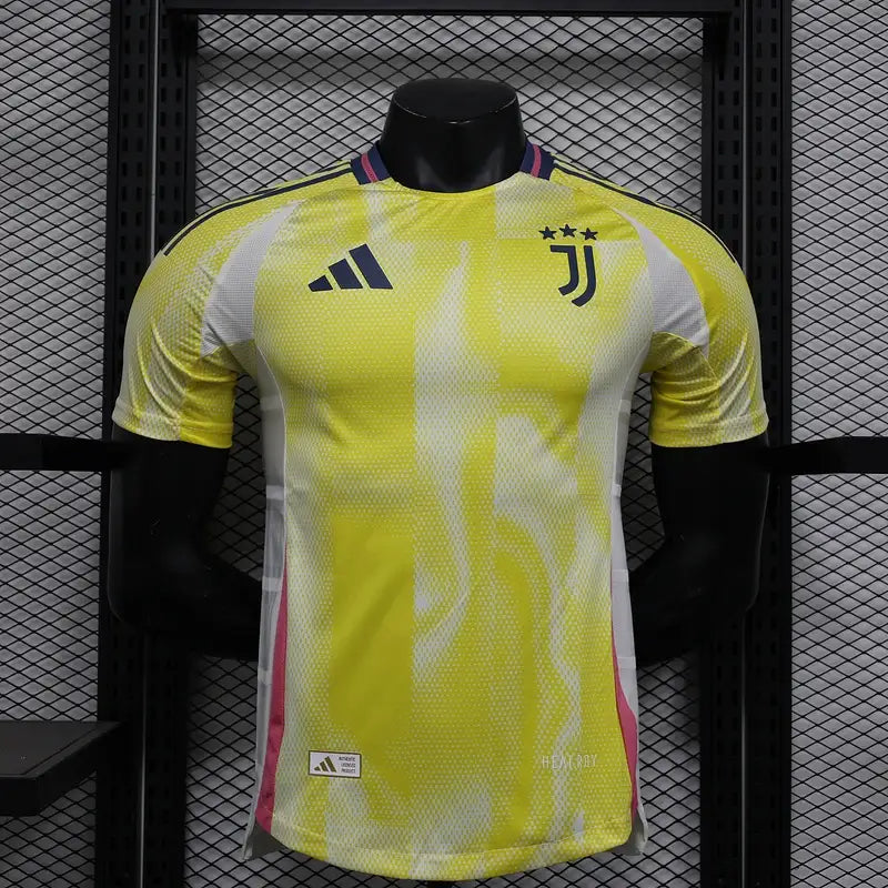 Juve Away 24/25