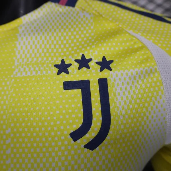 Juve Away 24/25