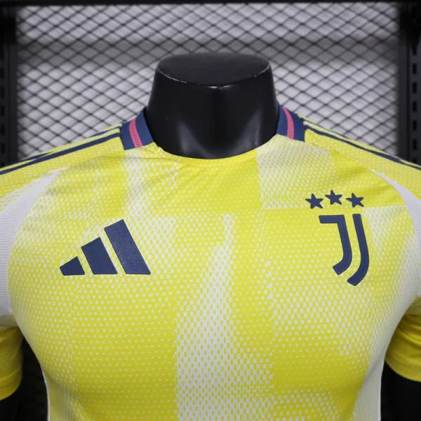 Juve Away 24/25