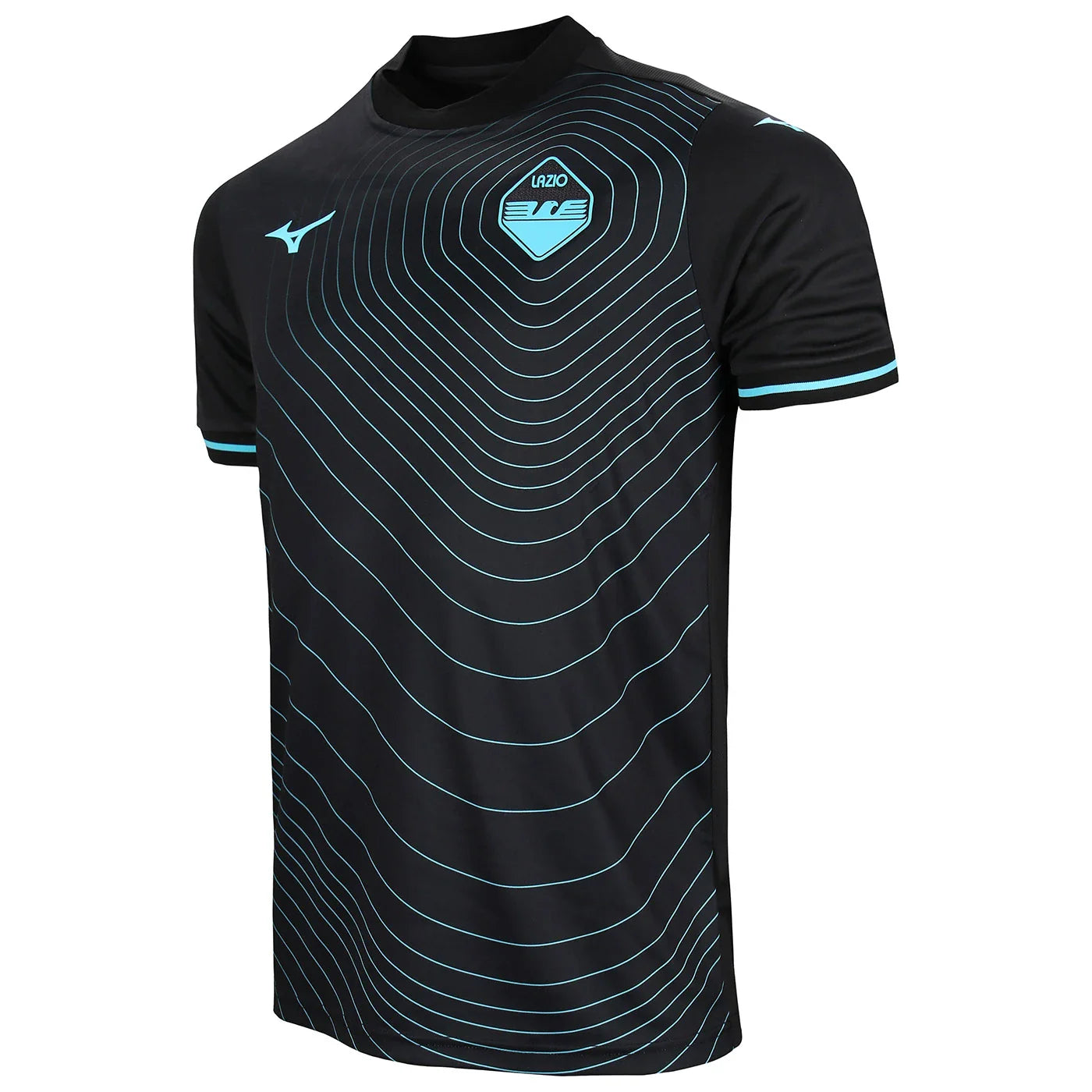 Lazio Third 2024/25