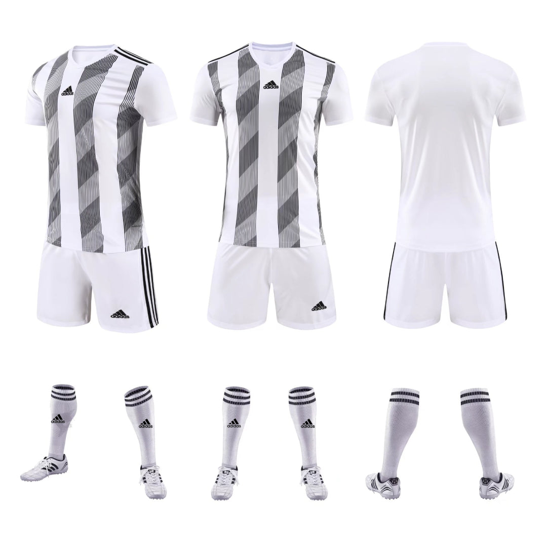 Soccer Uniforms - Vertical