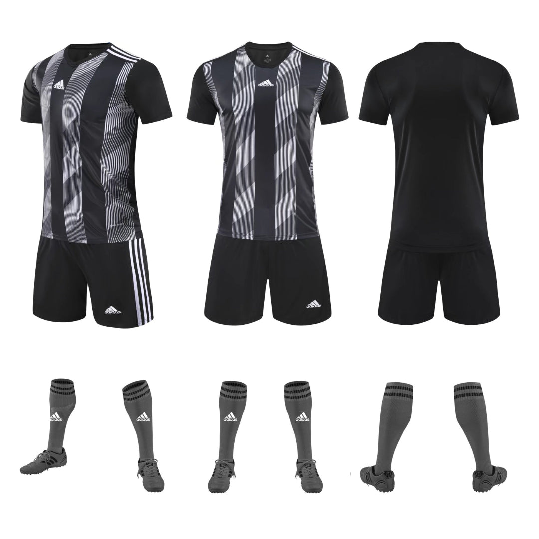 Soccer Uniforms - Vertical