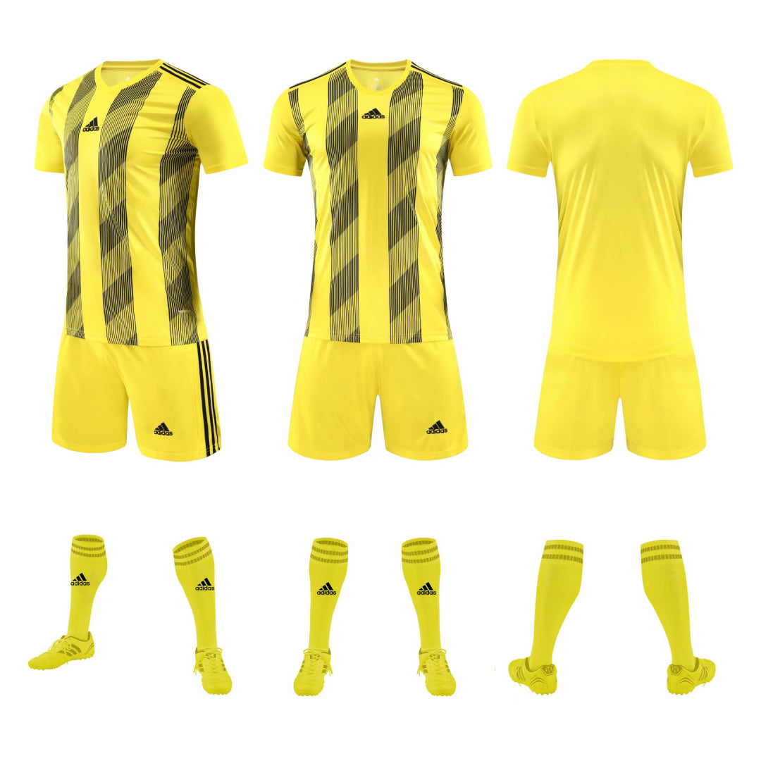 Soccer Uniforms - Vertical