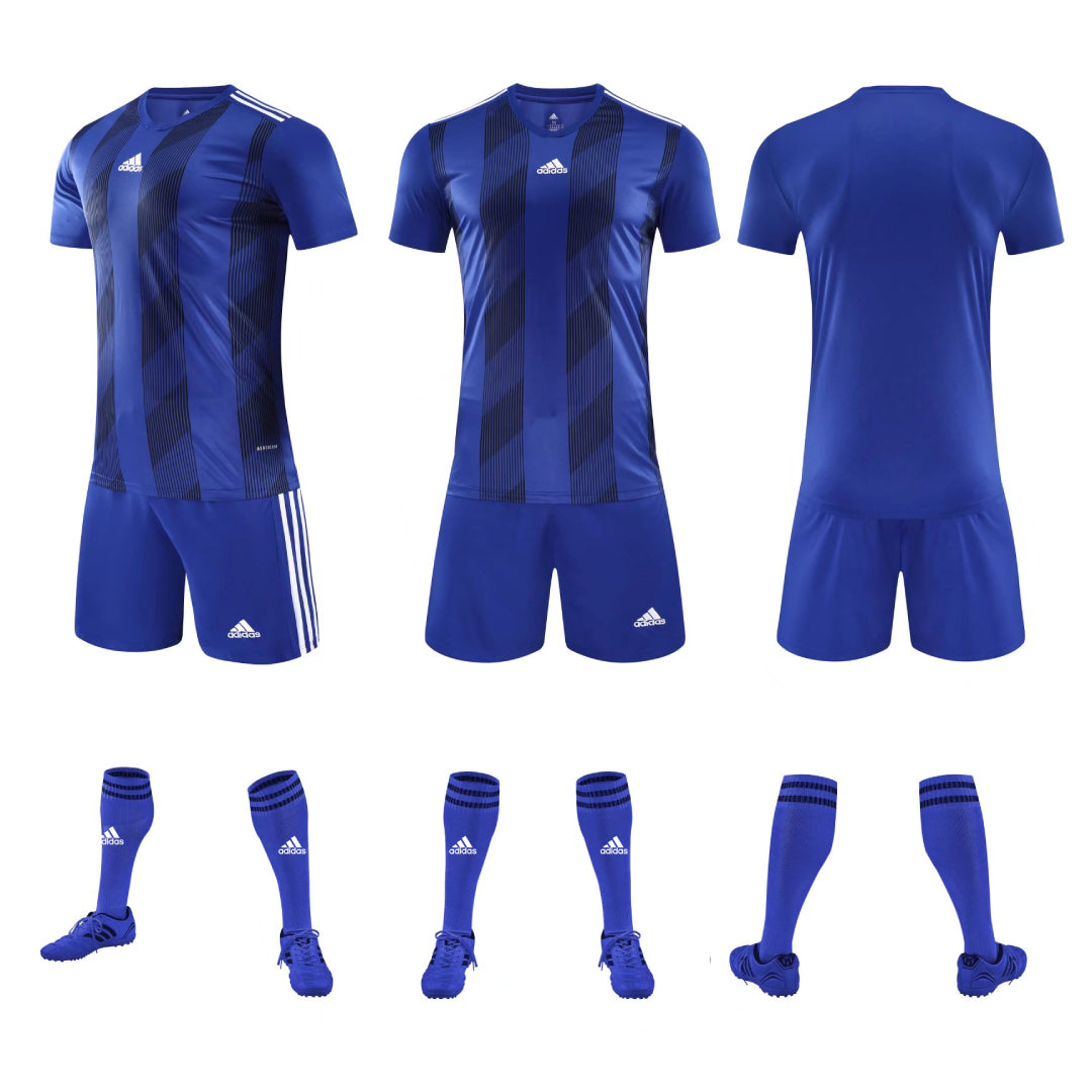 Soccer Uniforms - Vertical