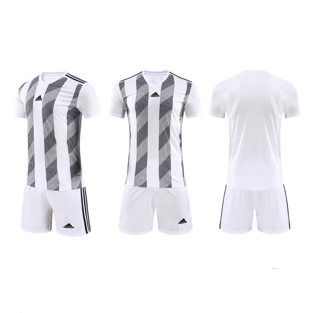 Soccer Uniforms - Vertical