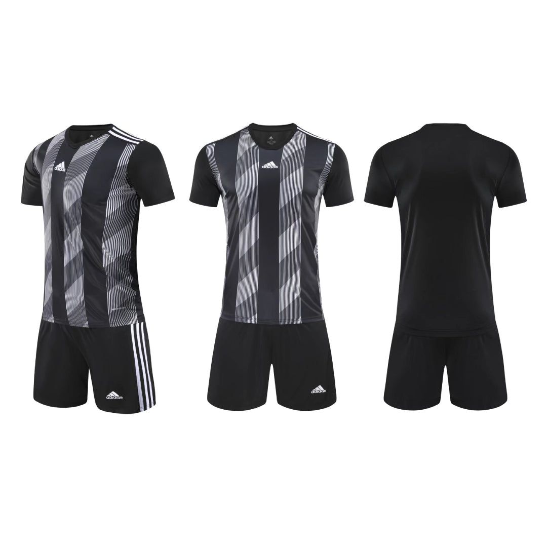 Soccer Uniforms - Vertical