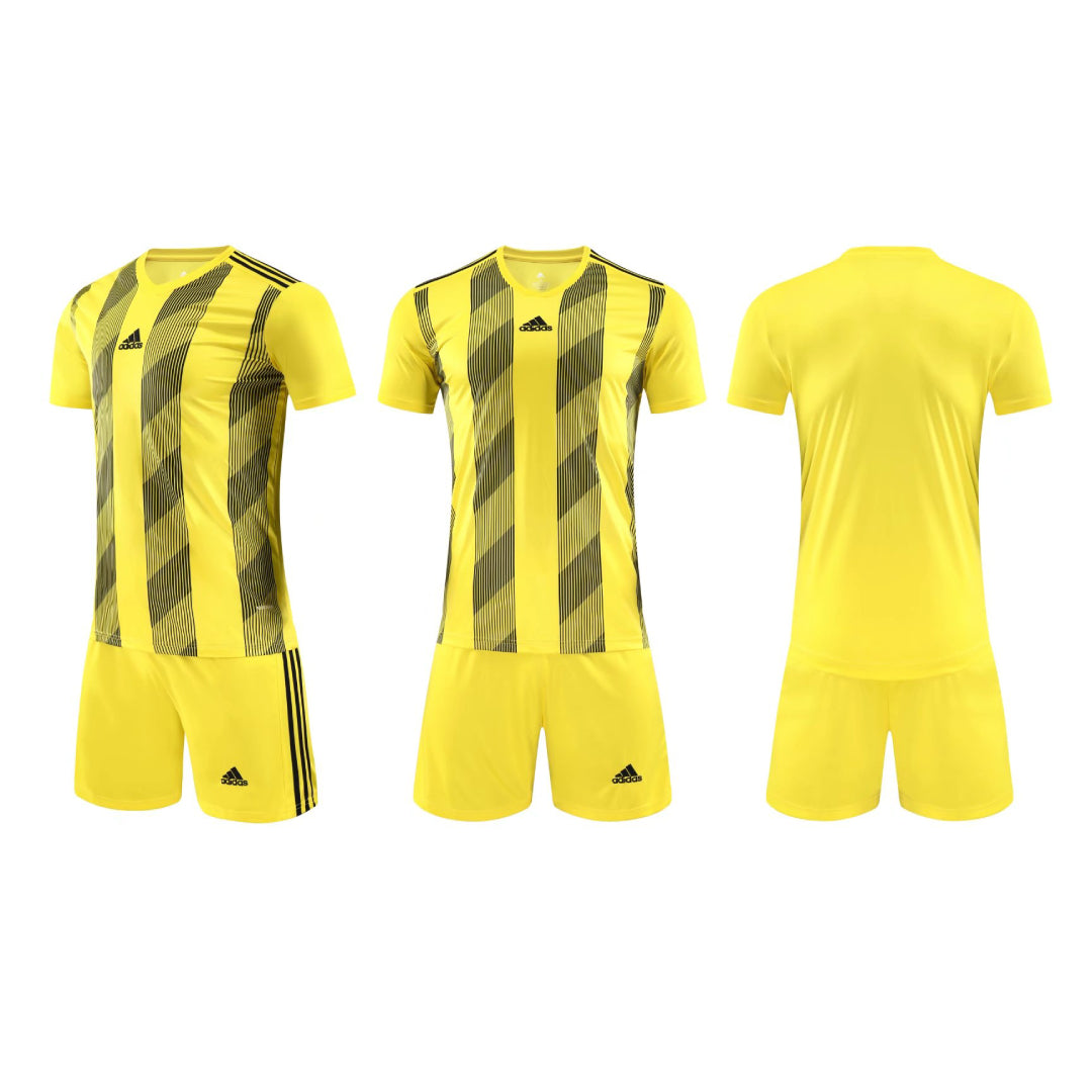 Soccer Uniforms - Vertical