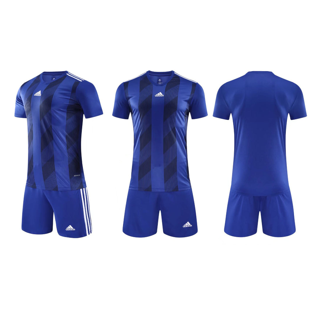 Soccer Uniforms - Vertical