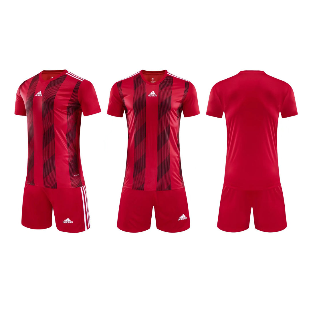 Soccer Uniforms - Vertical