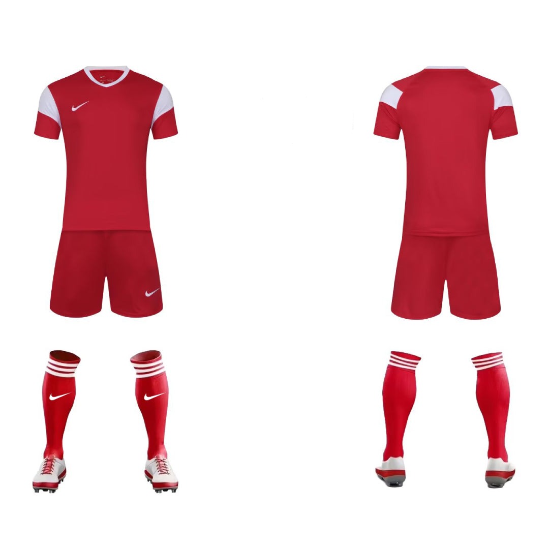 Soccer Uniforms - Klassic