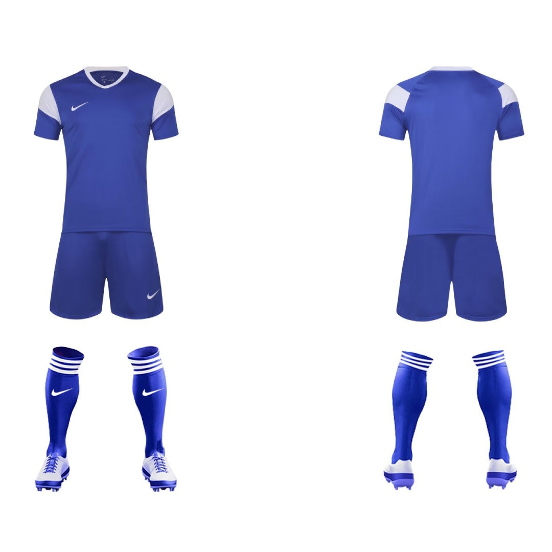 Soccer Uniforms - Klassic