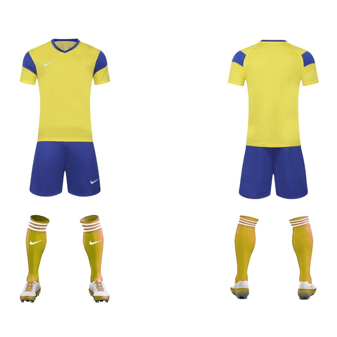 Soccer Uniforms - Klassic