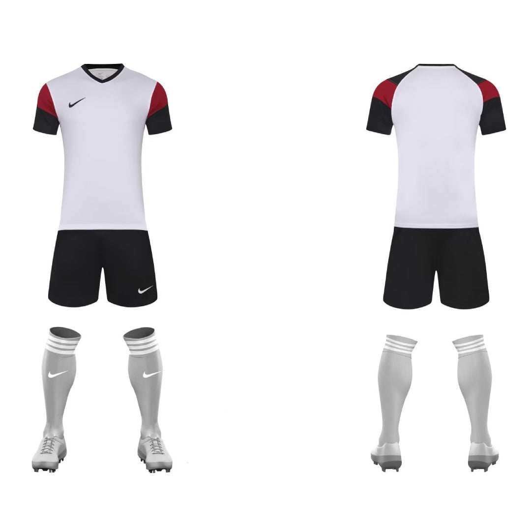 Soccer Uniforms - Klassic