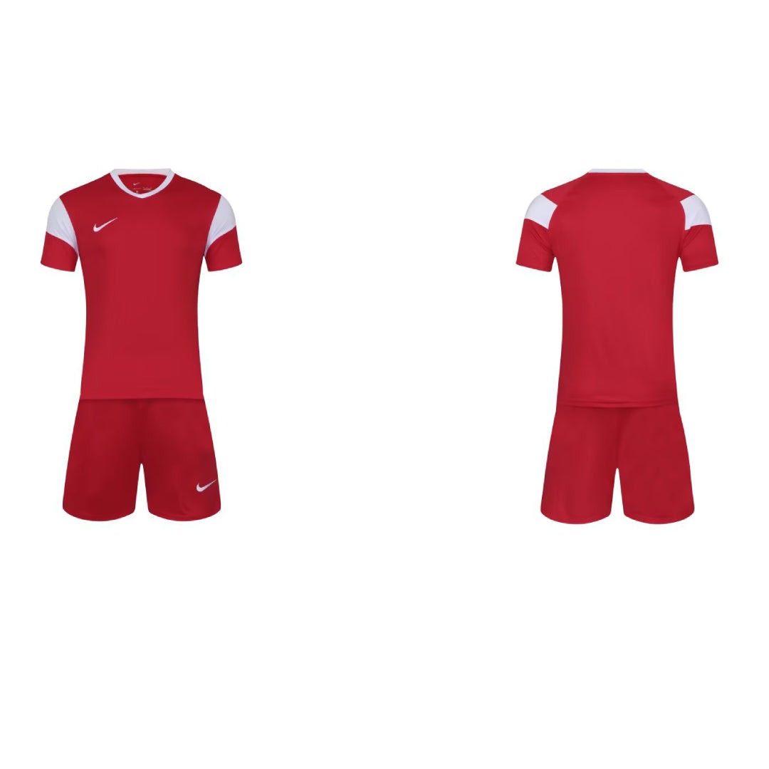 Soccer Uniforms - Klassic