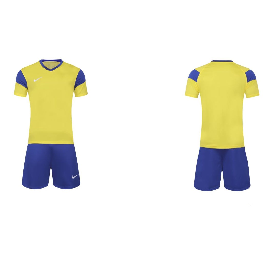 Soccer Uniforms - Klassic