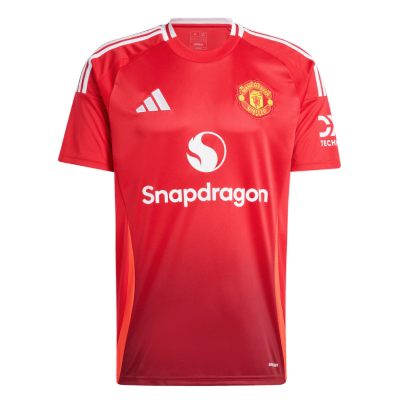 Manchester United 17 Garnacho Player Version