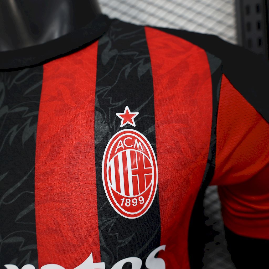 Rome Home 2024/25