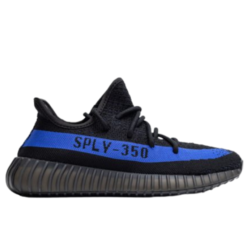 YEEZ 350 V2 'DAZZLING BLUE'