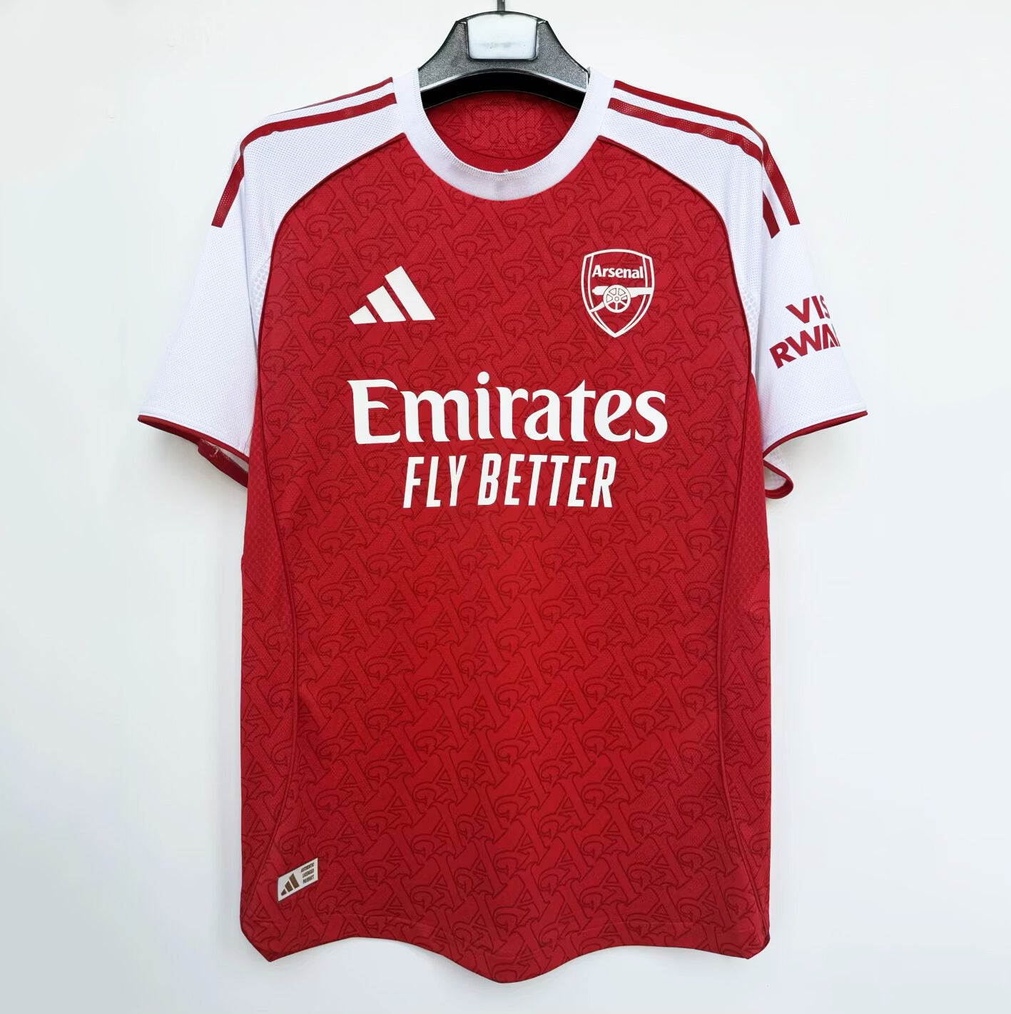 Arsenal Home 2025/26