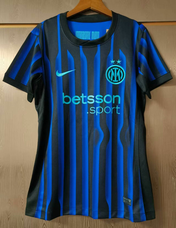 Inter Home 2025/26