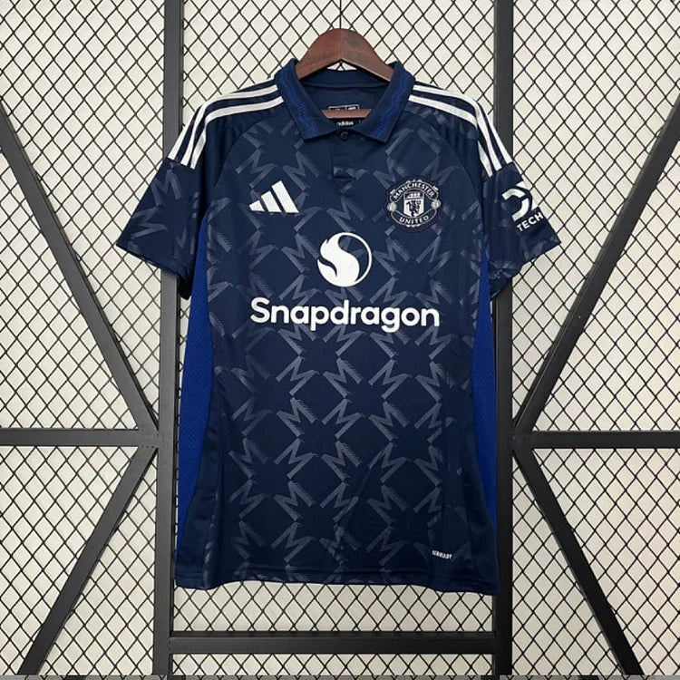 Manchester United Away 2024/2025