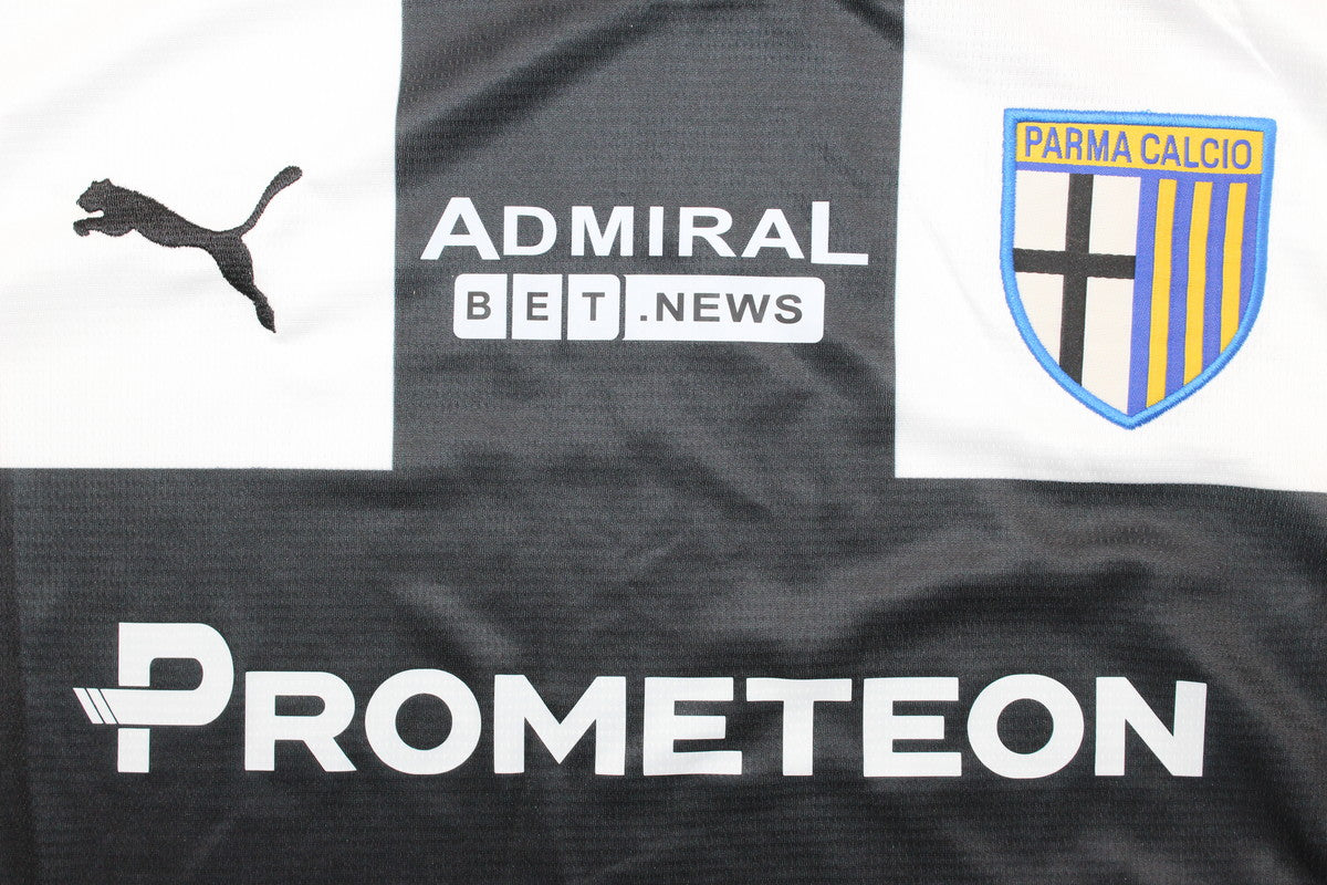 Parma Away 2024/25