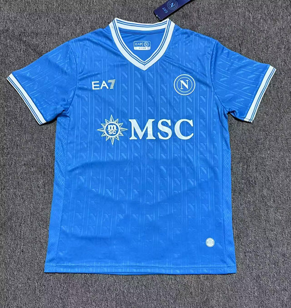 Naples Home 2024/25
