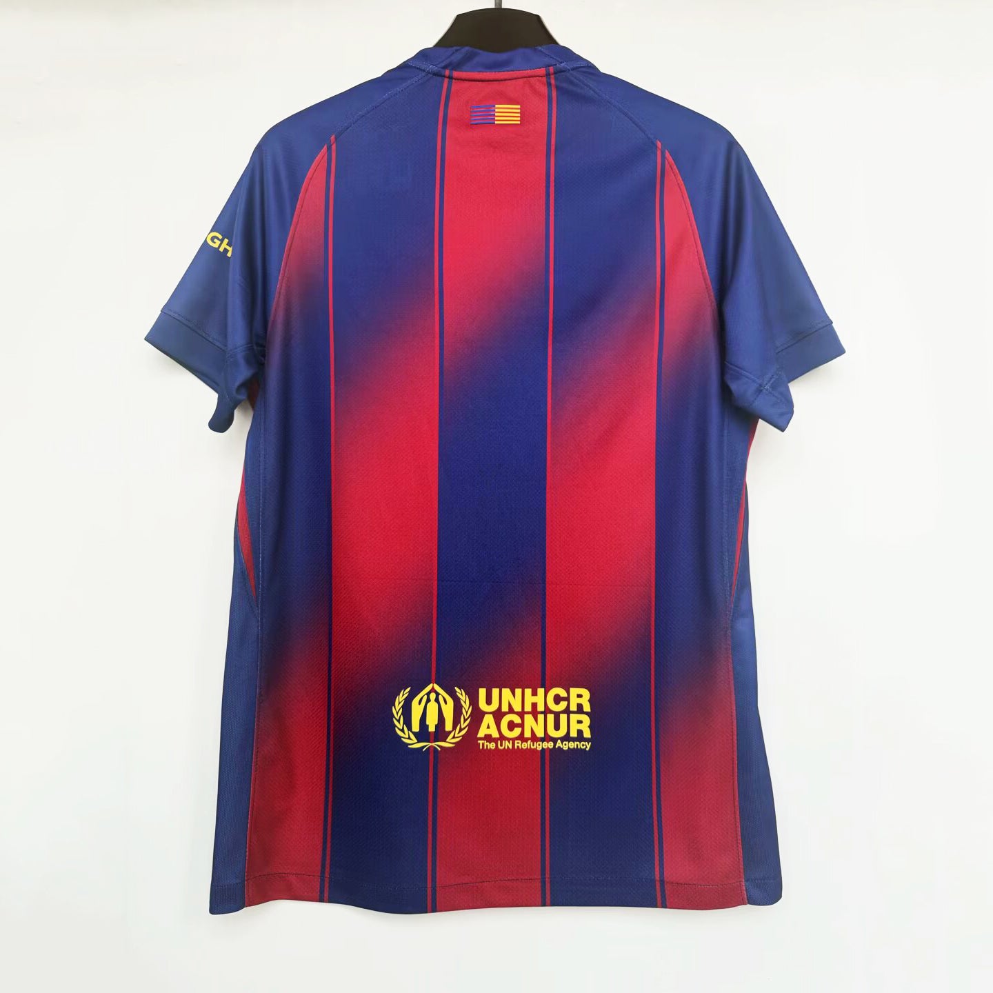 Barcelona Home Coldplay 2024/25