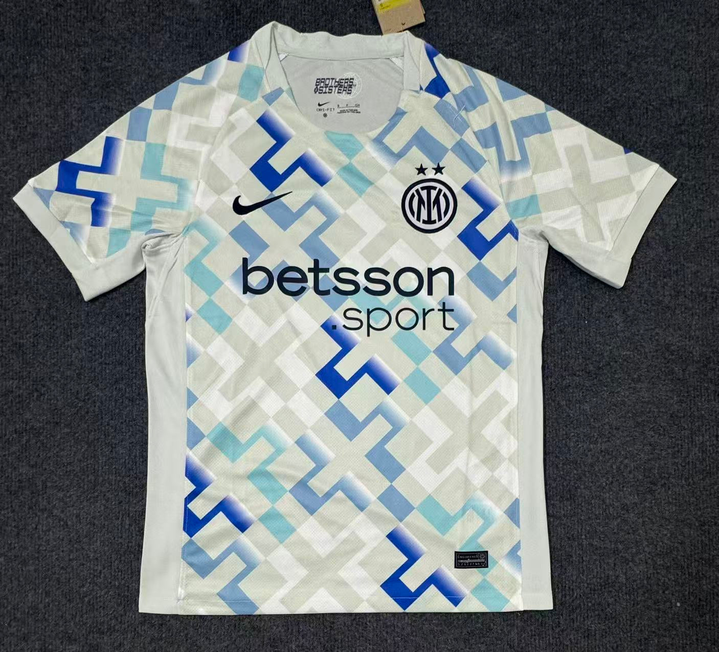 Inter Away 2025/26