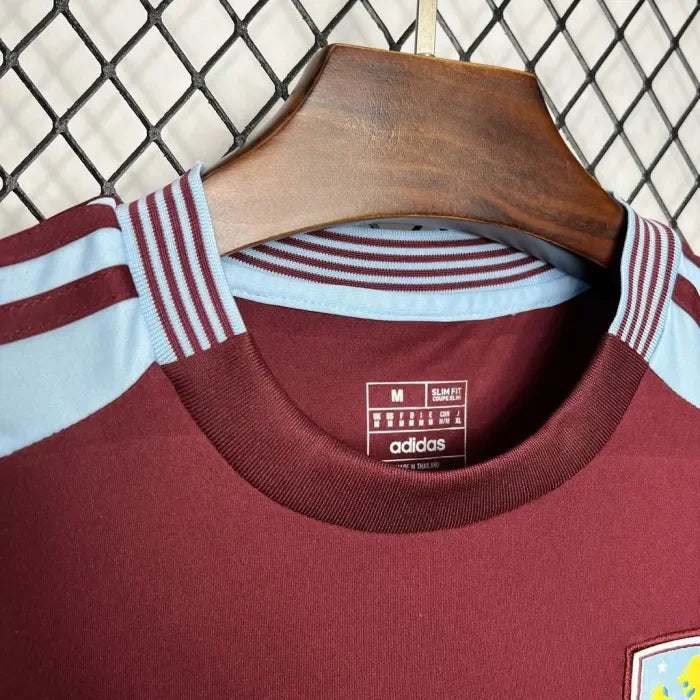 Aston Villa home 2024/2025