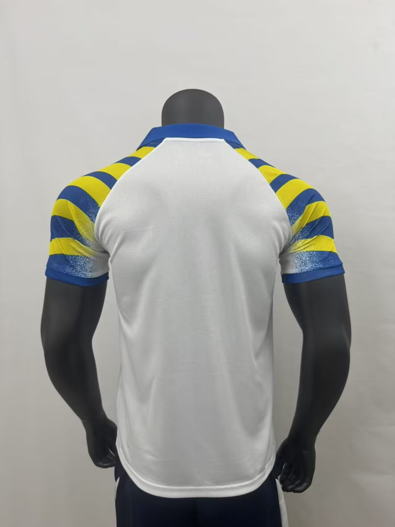 Parma Away 2025/26