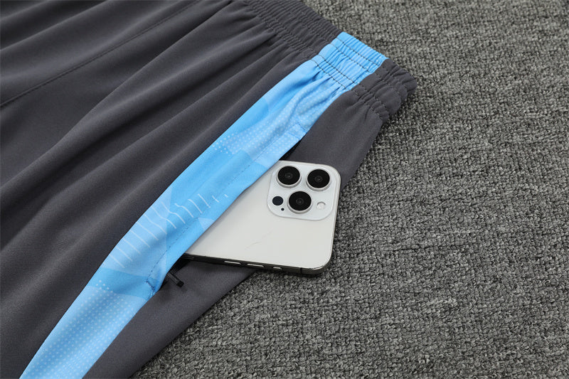 Argentina Grey Tracksuit 